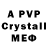 MDMA crystal Ka'Mya Melton